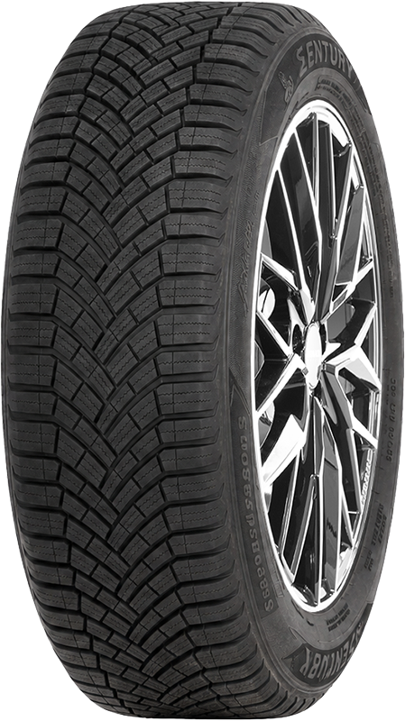 Sentury Tyres Seasonsdragon 3