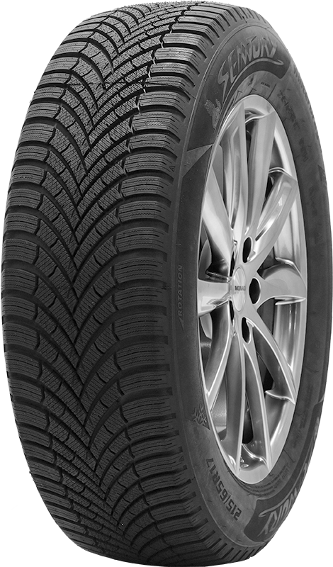 Sentury Tyres Winterdragon